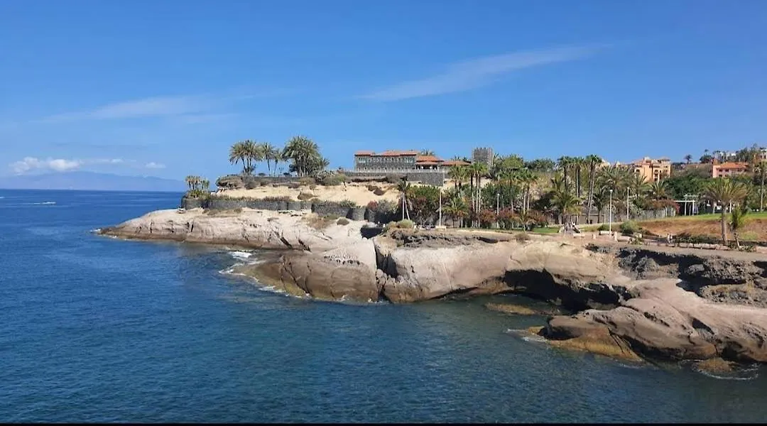 Apartment Elite Palace Playa Duque Costa Adeje