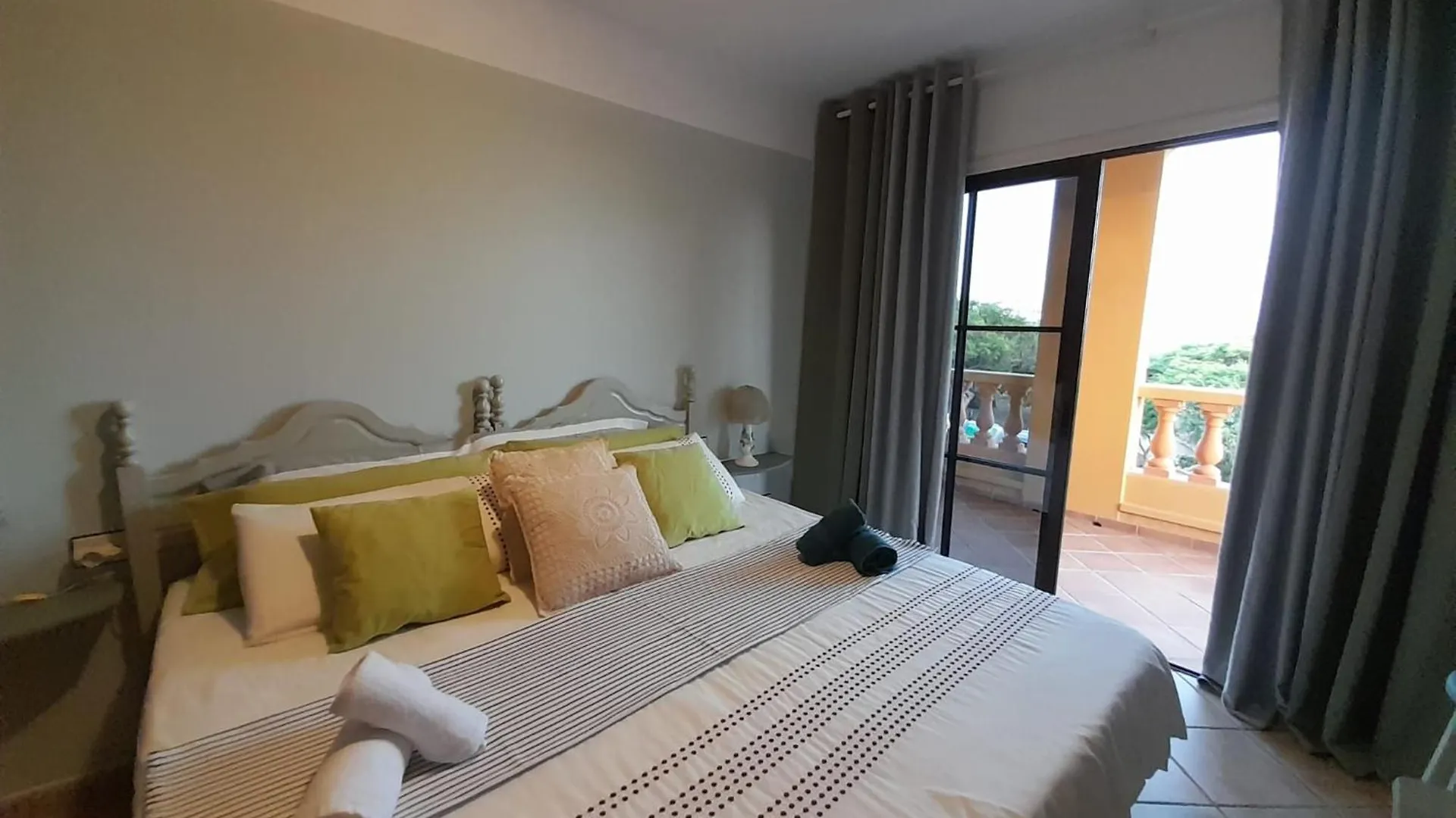 Elite Palace Playa Duque Costa Adeje  Spain