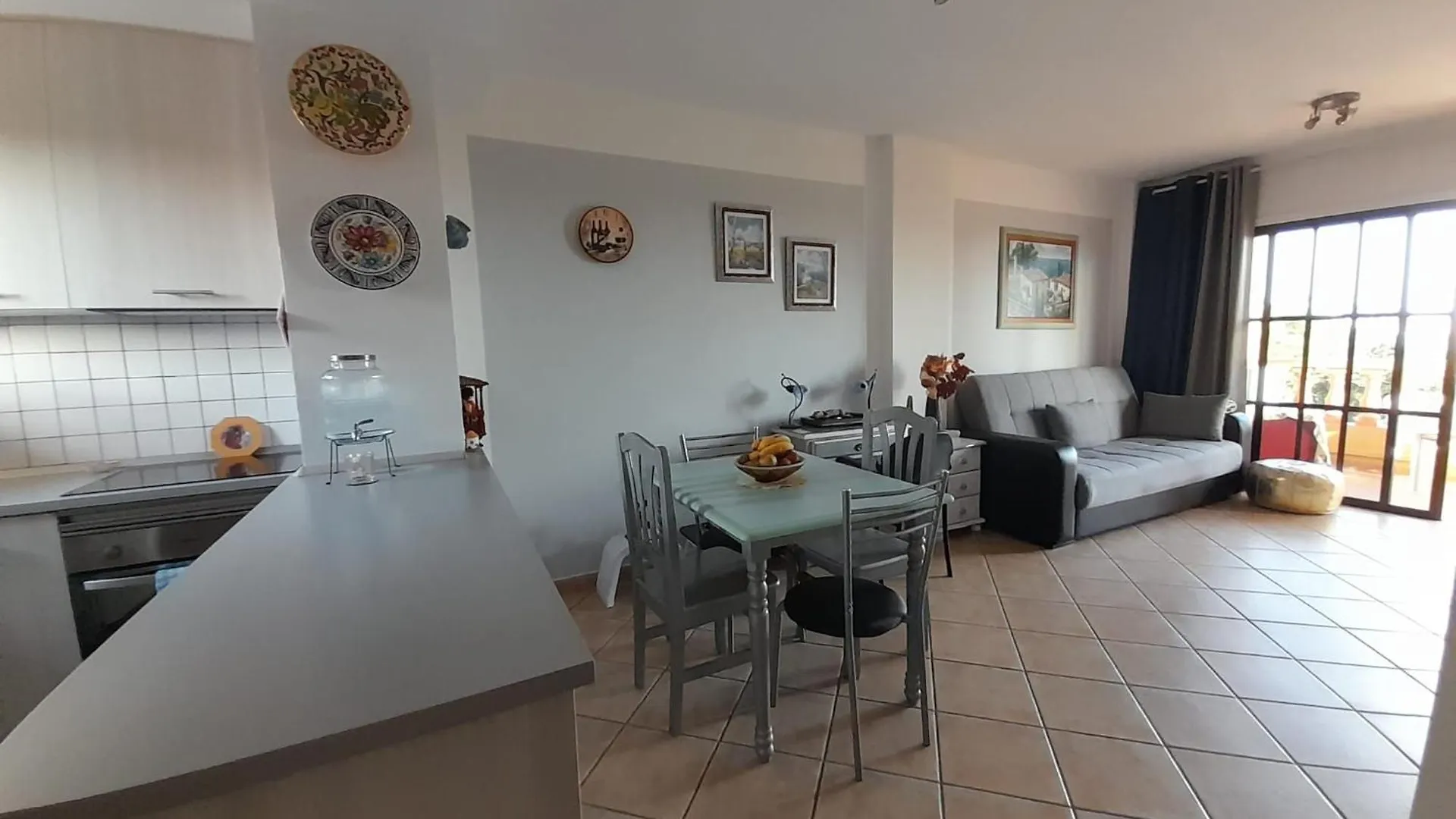 Elite Palace Playa Duque Costa Adeje  Apartment Costa Adeje (Tenerife)