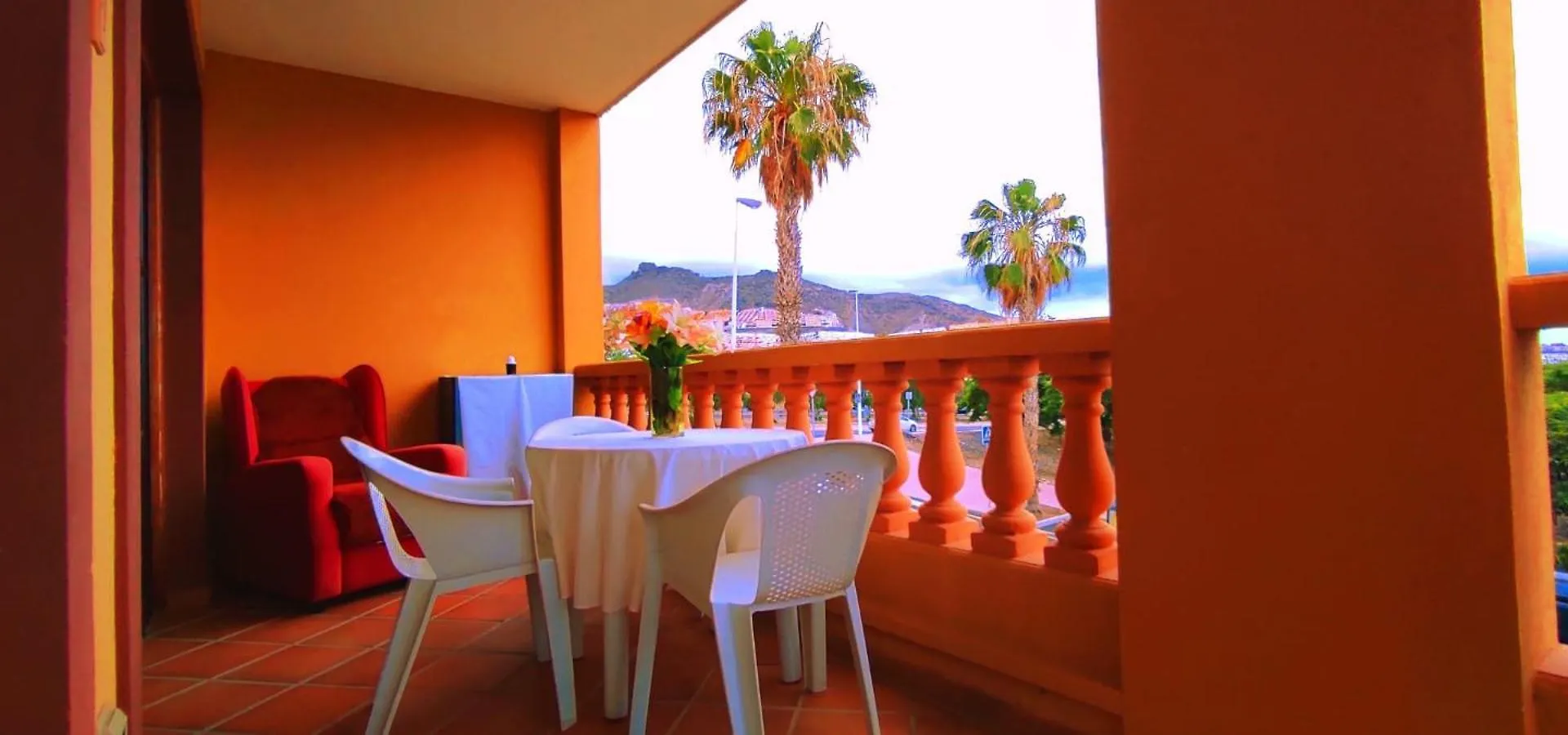Elite Palace Playa Duque Costa Adeje  0*, Costa Adeje (Tenerife)