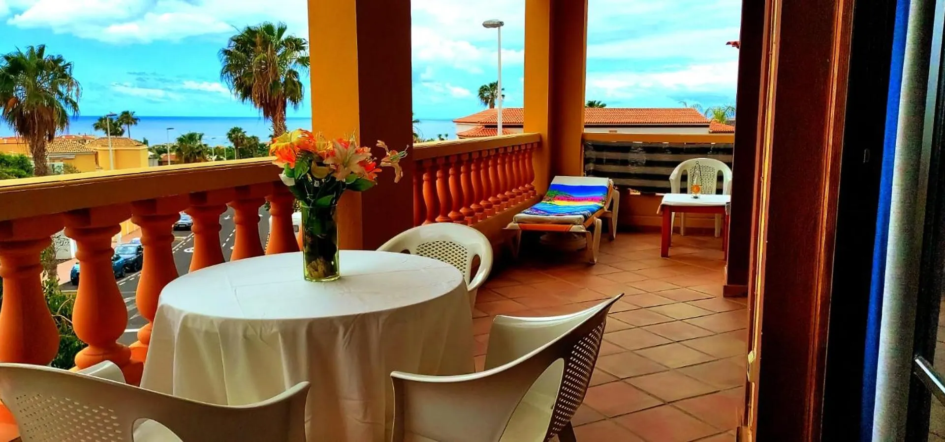 Apartment Elite Palace Playa Duque Costa Adeje