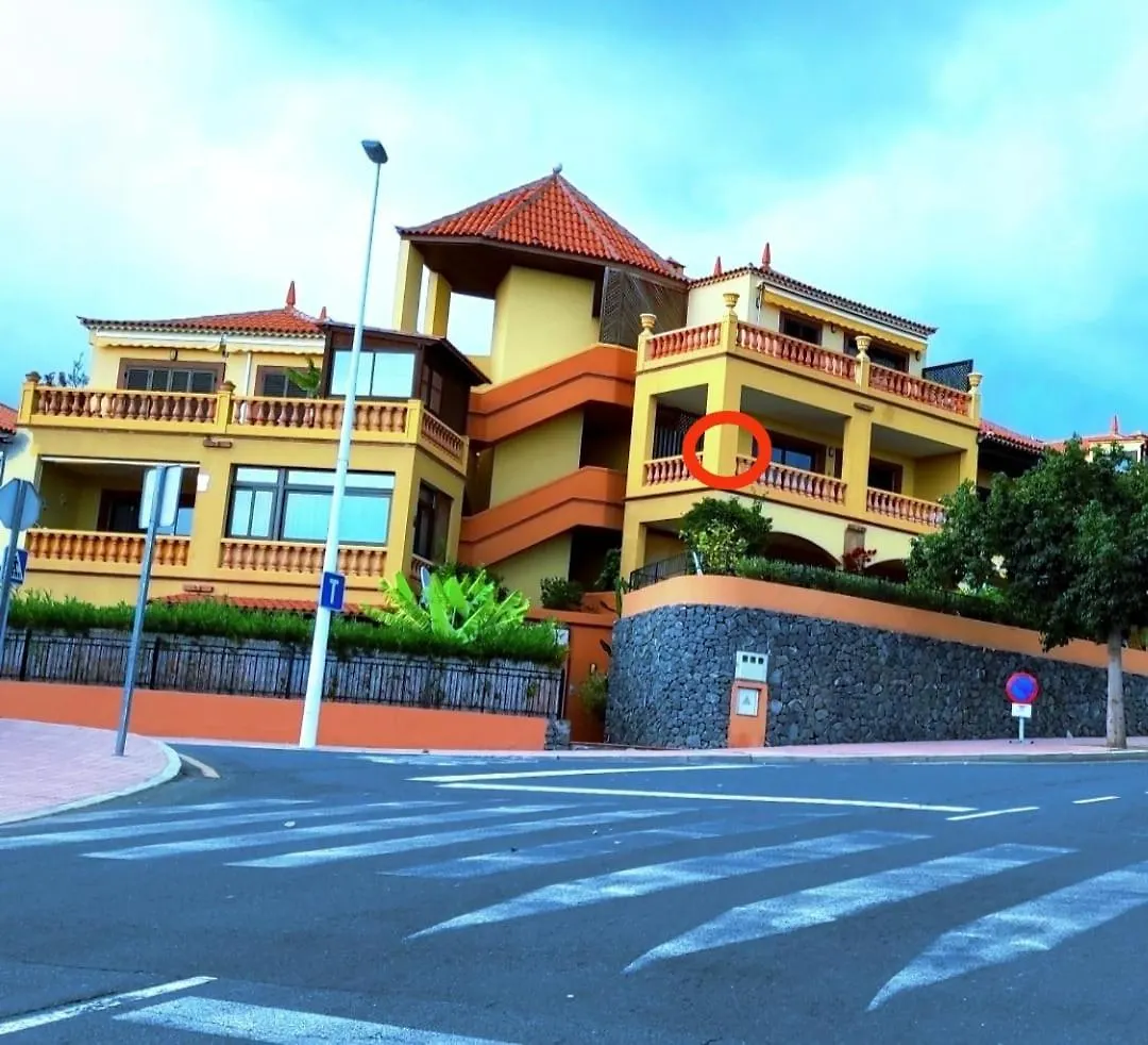 Elite Palace Playa Duque Costa Adeje  Apartment