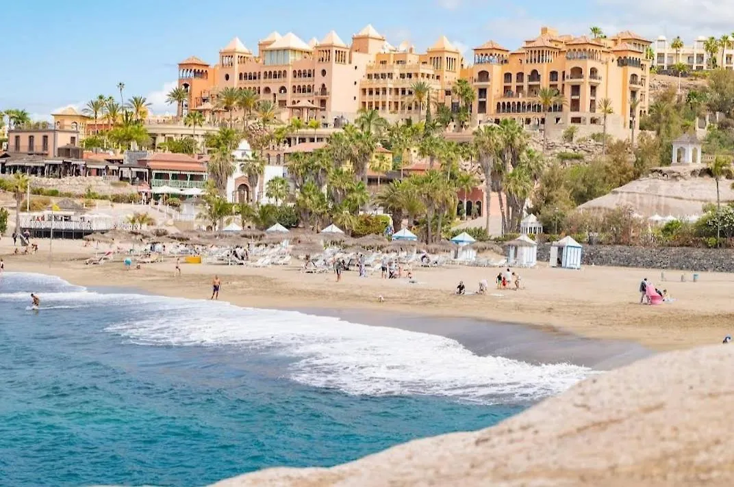 Apartment Elite Palace Playa Duque Costa Adeje  Spain