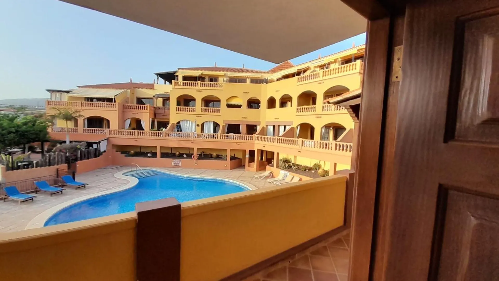 Elite Palace Playa Duque Costa Adeje  Spain