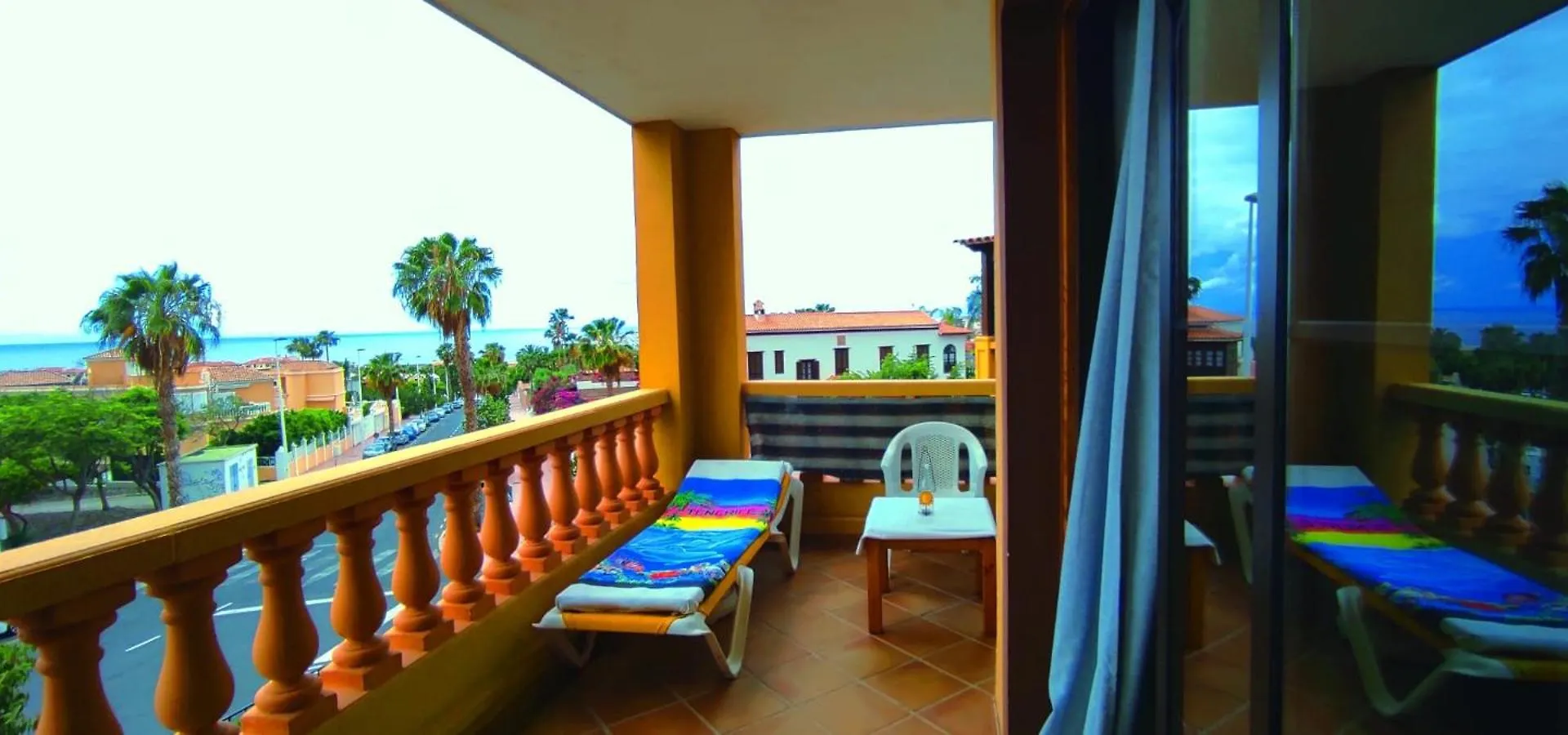 Elite Palace Playa Duque Costa Adeje